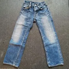 デニム＆ダンガリー 120 デニムパンツ