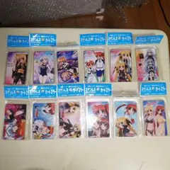 【新品・未開封】魔法少女まどか☆マギカ　フィギュア　まとめ売り　12体セット SHIBUYA SCRAMBLE FIGURE、TVアニメ「魔法少女まどか☆マギカ」より