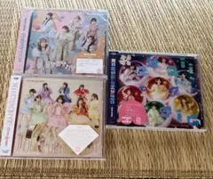 2026年最新】CD3枚セットの人気アイテム - メルカリ