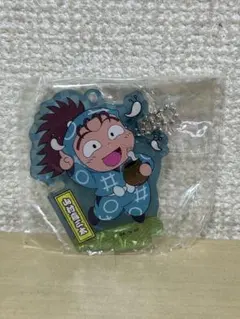 忍たま乱太郎 山村喜三太 アクリルスタンド アクリルキーホルダー