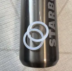 Starbucks ステンレスボトル スペアパッキンP06 代用品のサムネイル