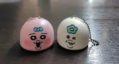おぱんちゅうさぎ んぽちゃむ スシローコラボ
