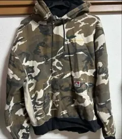 ベンデイビス パーカー