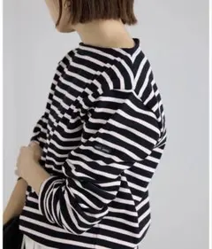 IENA SAINT JAMES/セントジェームス　ウェッソンボーダー