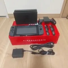 Nintendo Switch 本体