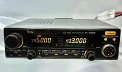 その他 ICOM IC-2340D DIAMOND sx27p ICOM IC-2340D DIAMOND sx27p - メルカリ