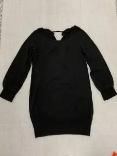 チェスティ　ニットワンピース