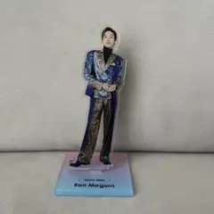 Snow Man Ren Meguro アクリルスタンド