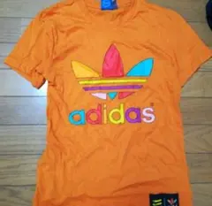 adidas originals Tシャツ