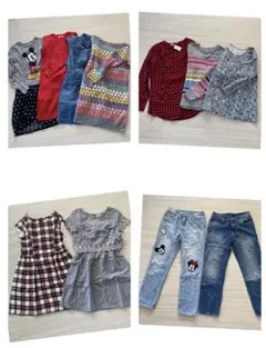 ギャップキッズ  gap  女の子  150〜160
