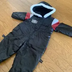 スキーウェア　防寒着