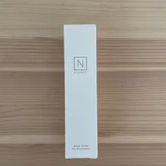 【新品未使用】Nオーガニック　ベースクリア　UVプロテクター 30g