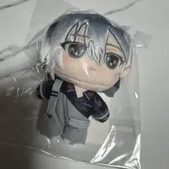 18Trip エイトリ ハマメグリ 蜂乃屋凪 ぬいぐるみ　ぬいパル