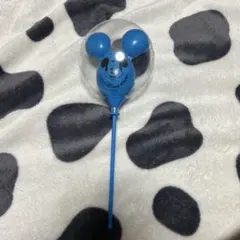 東京ディズニーリゾート ミッキーマウス風船