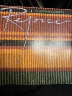 c*y様 PHAROAH SANDERS