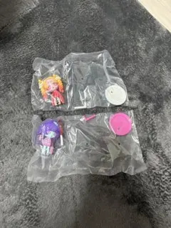 ウイルスイーツ