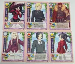 Lycee リセ アンラベルトリガー ラッキーカード、KRセット Lycee リセ アンラベルトリガー ラッキーカード、KRセット - メルカリ