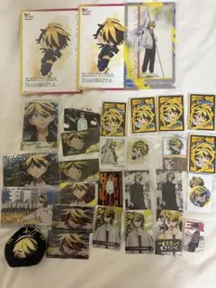 東京リベンジャーズ 羽宮一虎セット