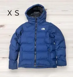 THE NORTH FACE ビレイヤーパーカーダウン　XS ノースフェイス