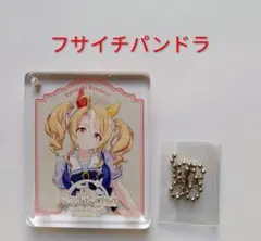 ウマ娘 フサイチパンドラ 6th 秋公演 コロッタ