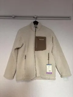 mont-bell クリマプラスシーリングジャケット M