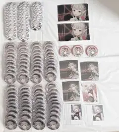 匿名配送】にじさんじ 詰め合わせセット - メルカリ