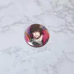 エリオスR エリオス fanfancy+ ハート型缶バッジ ブラッド フェイス