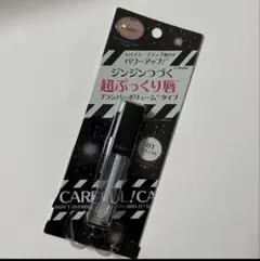 ヴィセ　 エッセンス　リッププランパー　ボリューム　01　ナチュラルのサムネイル