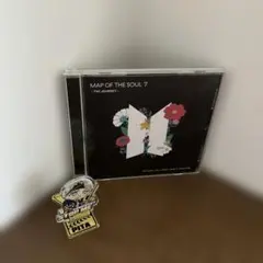 MAP OF THE SOUL 7～THE JOURNEY～アクスタつき