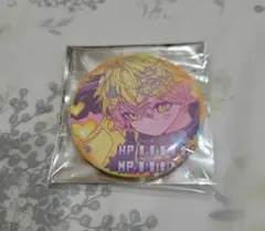 シクフォニ みこと 缶バッジ MeDi信 めでぃしん