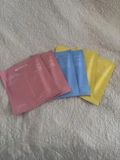 Biodance シートマスク ６枚セット