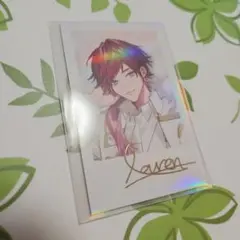 にじさんじ 6th Anniversary ローレン・イロアス チェキ