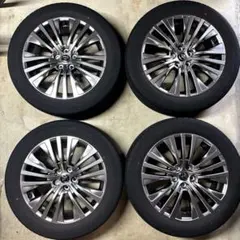 2025年最新】ハリアー 純正 ホイールスタッドレスの人気アイテム