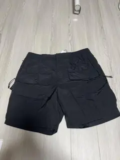 Kith ブラックショートパンツ 2025年最新】KITH カラー：ブラック系 ショートパンツ・ハーフ