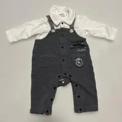 SLAP SLIP ロンパース カバーオール　70