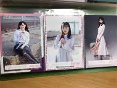 松田里奈　生写真