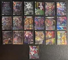 デュエルマスターズ カリスマベストアーマード関連カードセット - メルカリ