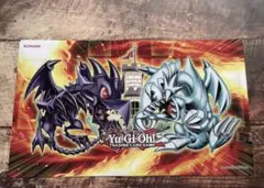遊戯王 オーディン プレイマット スニークピーク 1103 - メルカリ