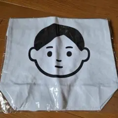 Noritake REPEAT BOYエコバッグ