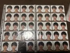 深田竜生　厚紙