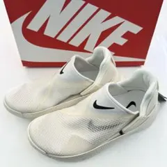 箱付きGO FLYEASE ナイキ　ゴー　フライイーズ　ホワイト新品23cm