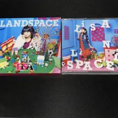 LANDSPACE