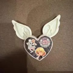 フルコーデ　プリティーリズム みおん シャイニーリボンスタイル
