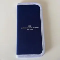 新品スリムケース　サザンオールスターズ 応援団 カードケースのサムネイル