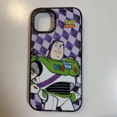 Casetifyトイ・ストーリー バズ・ライトイヤー 【値下げ】
