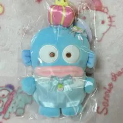 サンリオ ハンギョドン Etoile et Griotte ぬいぐるみ - メルカリ