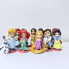 ディズニー アナと雪の女王 2 アルティメットスモールドール