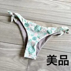 【alexiastam】 ビキニ　M