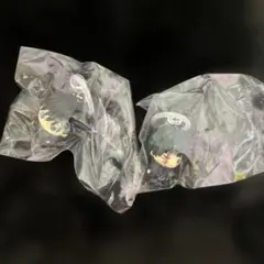 呪術廻戦 めじるしアクセサリー セット