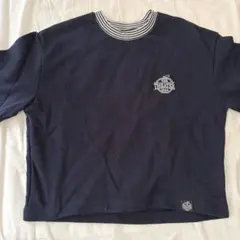Mrs.Green Apple ミセス Tシャツ S ネイビー GUコラボのサムネイル